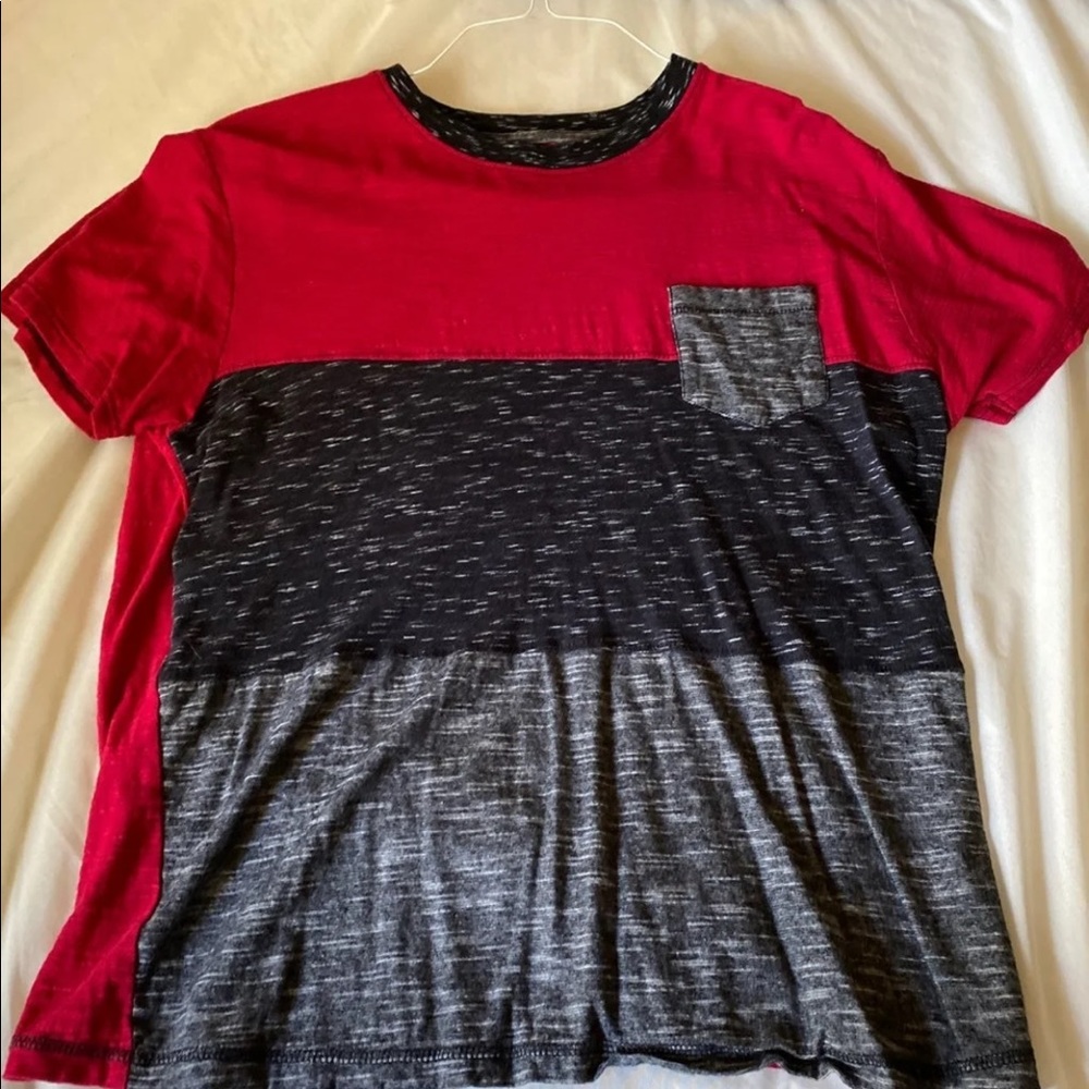 Men’s shirt